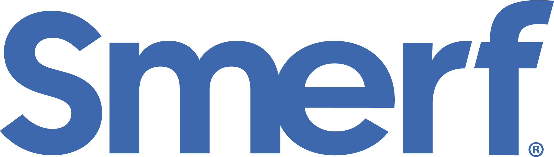 Smerf Help Center home page